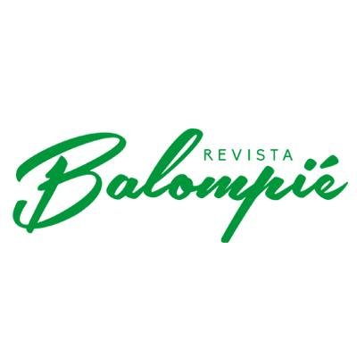 Revista Balompié