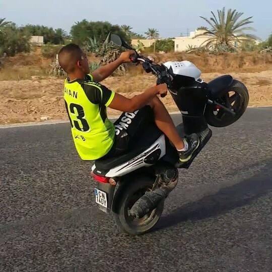 #CRF450 #YZ250 2 TEMPS J'arrive en car cellulaire et j'sort du shtar en fééféé.