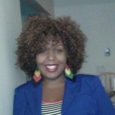 Shuga Says! 
Actress|Singer|Writer|Director|Educator|Entertainment Blogger|Queens, Brooklyn,Bronx, Manhattan,Staten Island.