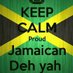 jamdung nice (@JamaicansBeLike) Twitter profile photo