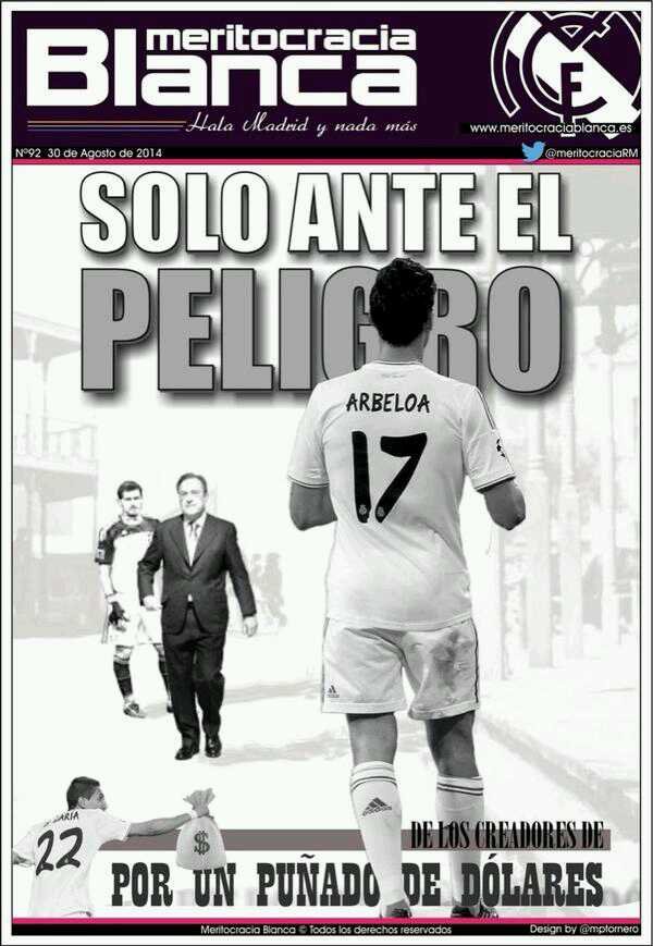 EncarnaRamosC's profile picture. Mouriñista & Madridista de corazon & Anti-cules por devociòn