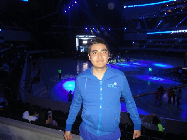 La pasión que nos une #Trance #TranceFamily #ASOT