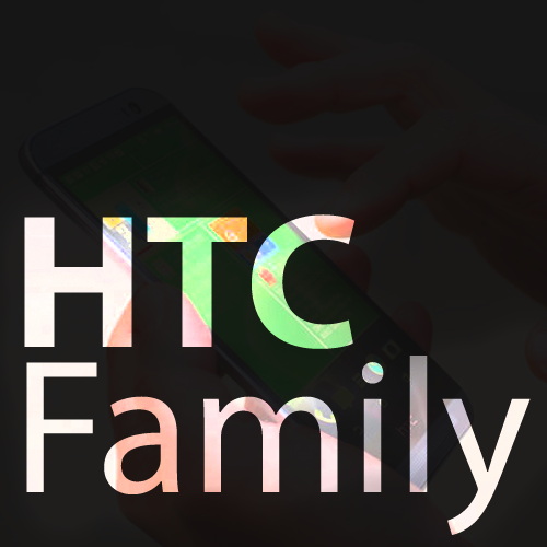 Все самые свежие новости из мира HTC