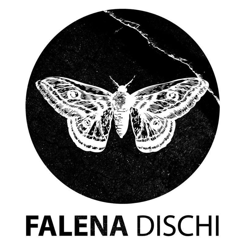 FalenaDischi's profile picture. Falena Dischi è un'etichetta discografica indipendente. Nasce nel 2014, tra Piemonte e Lombardia. La sua attitudine punta al DIY e alla qualità. E al sudore.