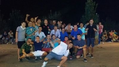 Twitter oficial del MÓDULO DE FARMACIA. No somos perfectos pero si mejor que ustedes, si no os gustamos no nos miréis. #MdF