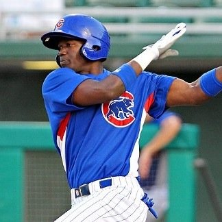 notjorgesoler_'s profile picture. Call me homerun soler.