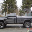 Aaron Cyr - @M1N1TRK - Twitter