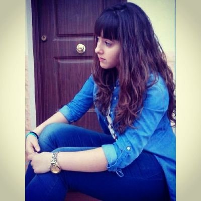 Liándola desde 1999↖(^▽^)↗ Orgullosa de ser Madridista. Apasionada al baile desde que me alcanza la memoria /MD/. AURYNER∞