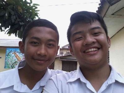 Apa aja lah