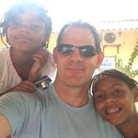 Andrew Wilson (@andrewpwilson) 's Twitter Profile