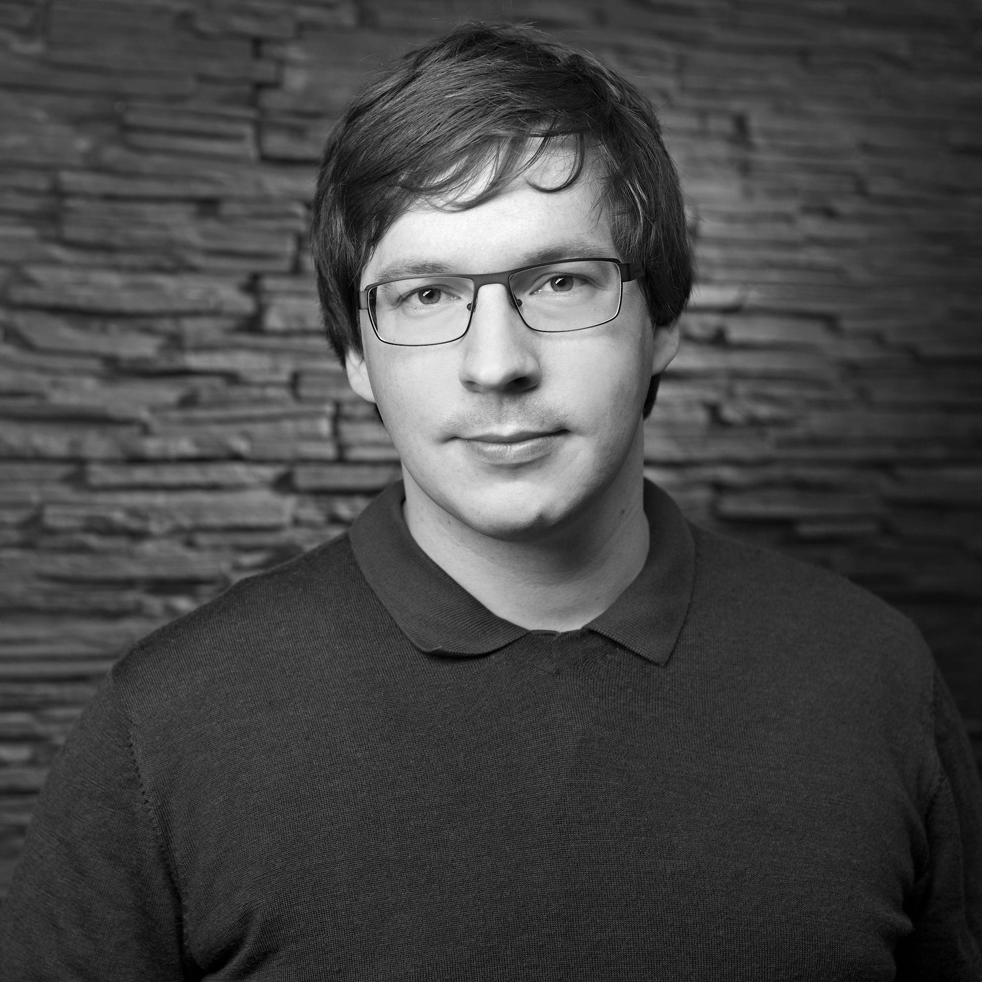 Co-Founder & Partner at Stackable: Building a modern (Big) Data software distribution for various Open Source projects.