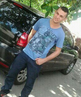 maycon
