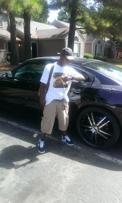 paidazzmax's profile picture. born n Milwaukee 1992