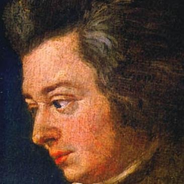 Mozartian through a Mozartian life.