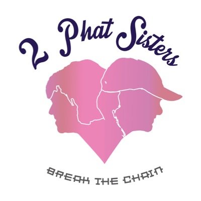 2phatsisters's profile picture. This page is about two sisters trying to lead healthier lives. During their journey they hope to inspire others, have fun & give back to the community.