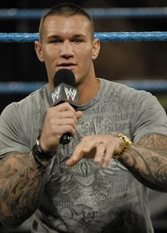 Randy orton fan all day everyday. Weed Wrestling Family (WWF) luv music 2 Favo Artist Frankmusik Paloma Faith