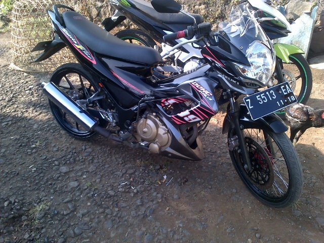Benci kebohongan