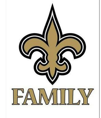 hi from WHO DAT NATION