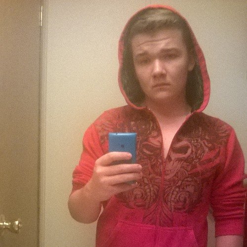 16, KY, wrestler