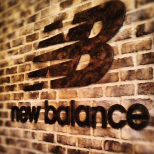 new balance houston