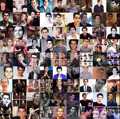 long suffering dylan O'Brien fan ❤