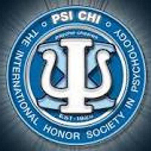 Psi Chi is an International Honor Society in Psychology, founded in 1929. At USM, we encourage the power of the individual.