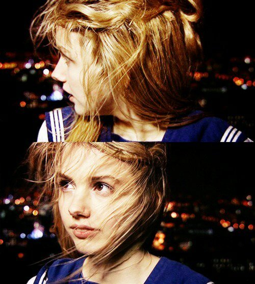 16. Hija de Christian y Giselle Wide || Odio a mi hermana Melanie || ¿Sangre sucia? Eres repulsivo || Slytherin || #HProle.