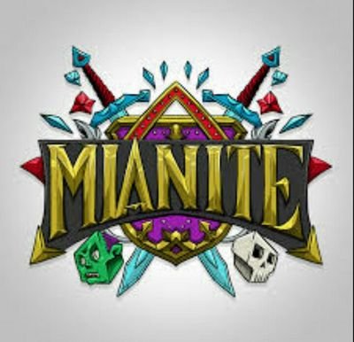 MianiteF's profile picture. 