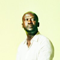 Sir David Adjaye(@dadjaye) 's Twitter Profile Photo