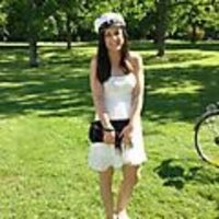 Cara D. Holcomb (@shells_d) 's Twitter Profile