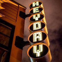 Heyday (@heydaympls) 's Twitter Profile