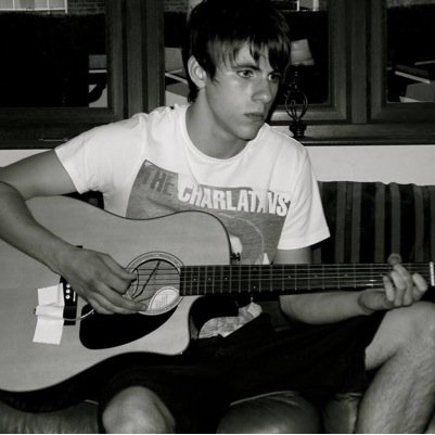Original music from Coventry musician George Callow. Follow for new music & live dates.
For any information regarding bookings, please direct message this page.