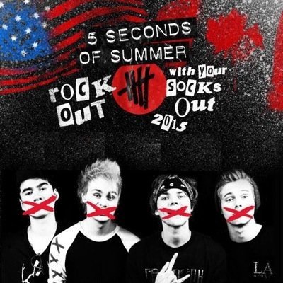 Find other people going to your rowyso concert