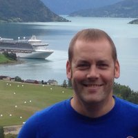 Chris Armstrong (@cjarmstrong2) 's Twitter Profile