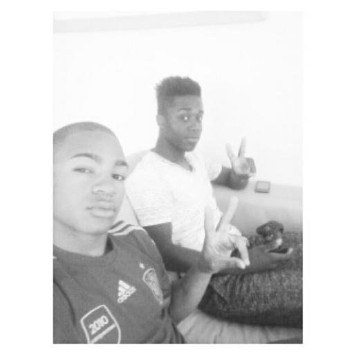 #denilson #balotelli #CR7 #ronaldo  #mooiste #schoenen #zie #je #hier #en #dope #tattoe  #nike #follow #me #on #insta