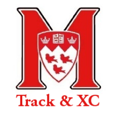 The official account of McGill Track & Field/Cross Country
