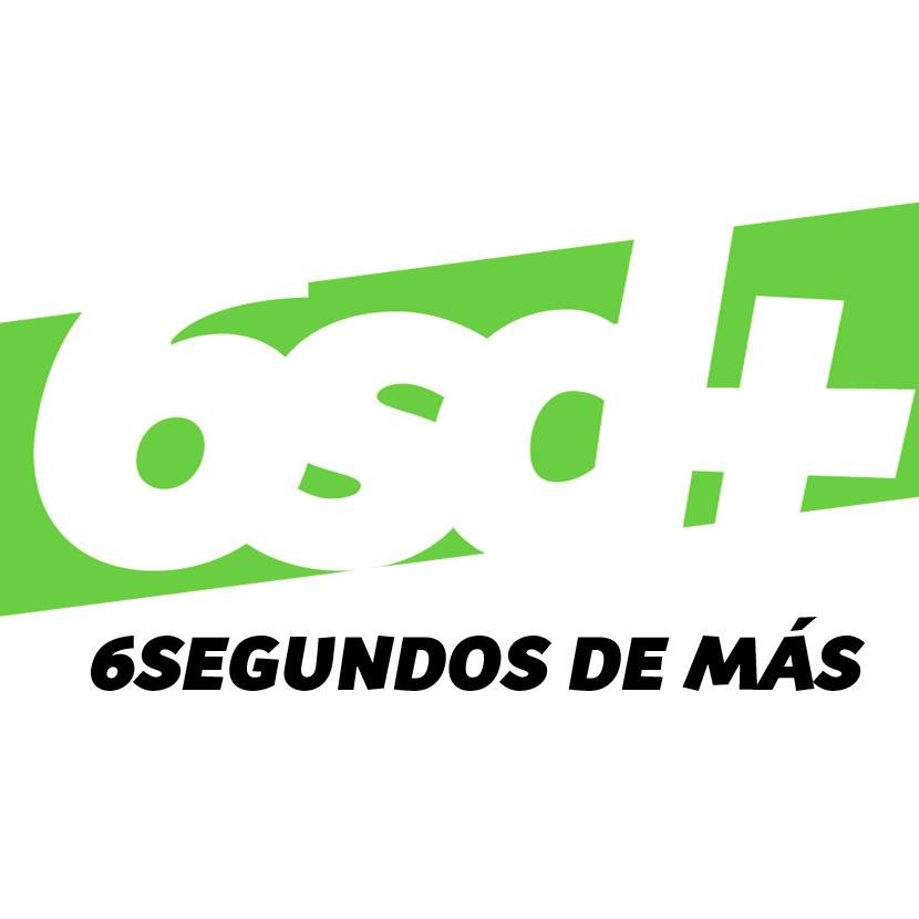 6segundosdemas's profile picture. ¡Primer canal de Youtube oficial de los Viners Españoles! de la mano de @DanteCaro_, @AntonLofer_, @Dddiegggo y @AndreaCompton.