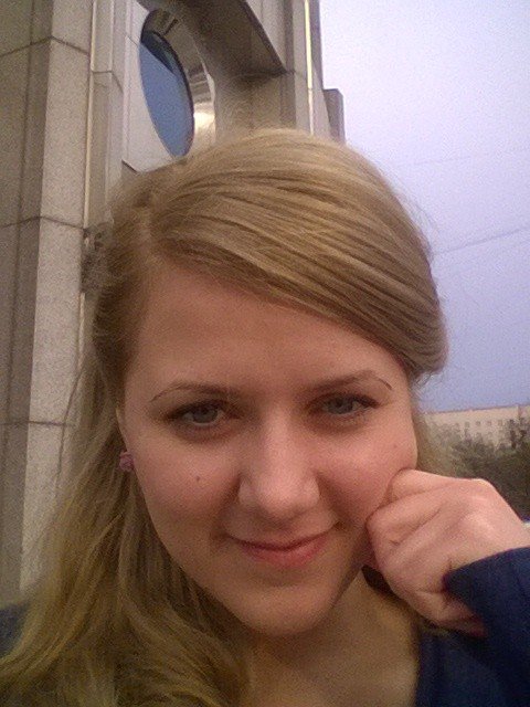 MitkinaKaterina's profile picture. 