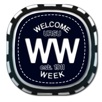 URSUWelcomeWeek's profile picture. The official Twitter for URSU's Welcome Week Festival.

Follow us for the scoop on what's happening this September!