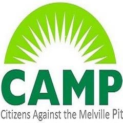 CAMPCaledon's profile picture. Working together to stop yet another gravel pit  ! 1km south of Orangeville