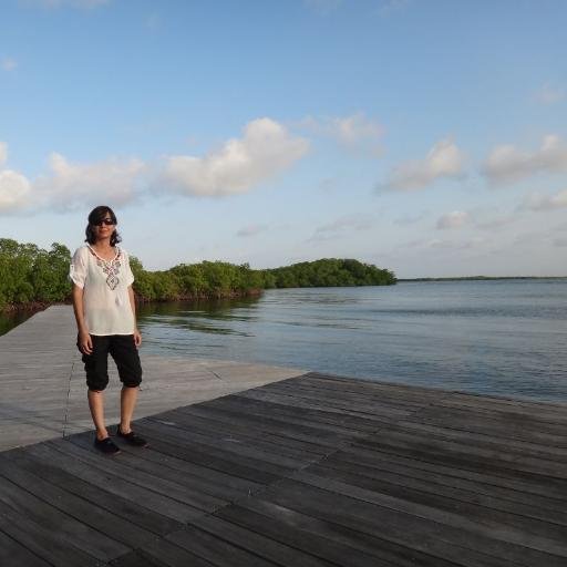 MeliLABO's profile picture. Médica investigadora