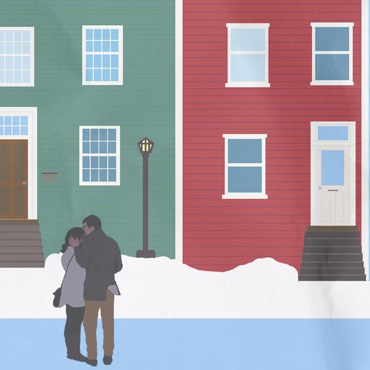 CAdelaideFilm's profile picture. A Newfoundland & Labrador short film. One Night, Infinite Possibilities. Currently in Pre-Production!