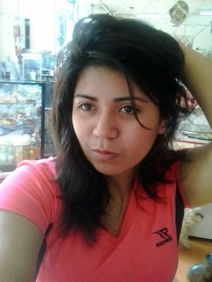 sonrie la vida es corta