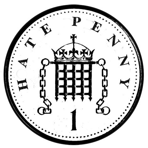 hatepenny's profile picture. 