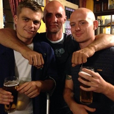 d_burton93's profile picture. blood makes u related, loyality makes u family