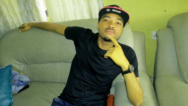 i'm a young man with good dreams... a comedian, an mc, a presenter, a performing artist, an entertainer, and more. Call me blessed. Follow and I'll follow back.