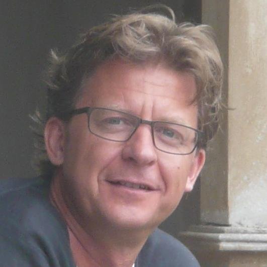 slameire's profile picture. Loves his family and friends. Passionate about media and advertising, urban development, co-creation and behavior design.