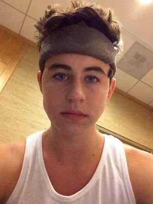 I'm Danny. nash.jack. cameron. Matthew.