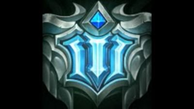 Jugador de LOL
TOP, JUNGLA O MID