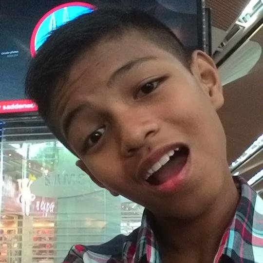 Follow HADI Follow ANDA Follow HADI follow ANDA